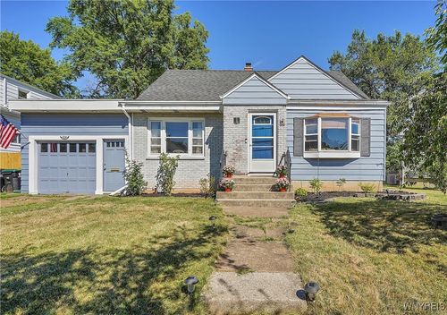 169 Marjorie Dr, Buffalo, NY, 14223-2423 | Card Image