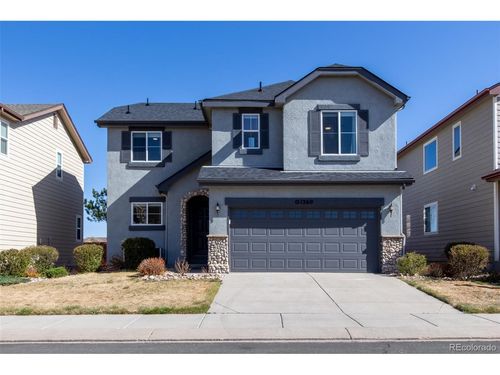 1360 Red Mica Way, Monument, CO, 80132-7436 | Card Image