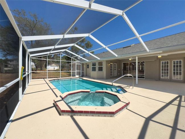 4351 Castle Ave, House other with 3 bedrooms, 2 bathrooms and null parking in Spring Hill FL | Image 24