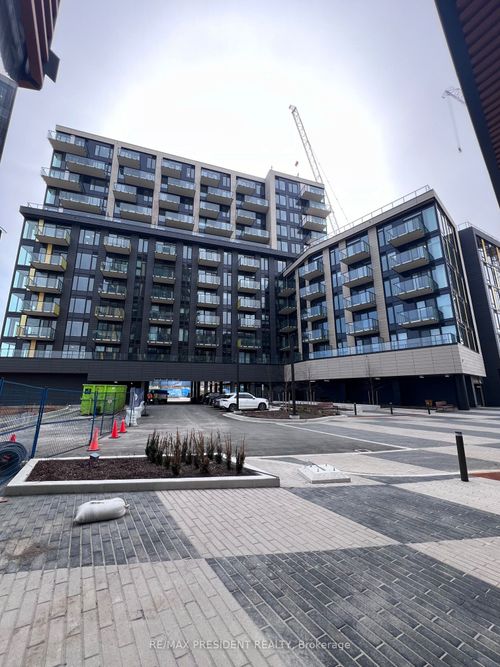 409-3006 William Cutmore Blvd, Oakville, ON, L6H7W8 | Card Image