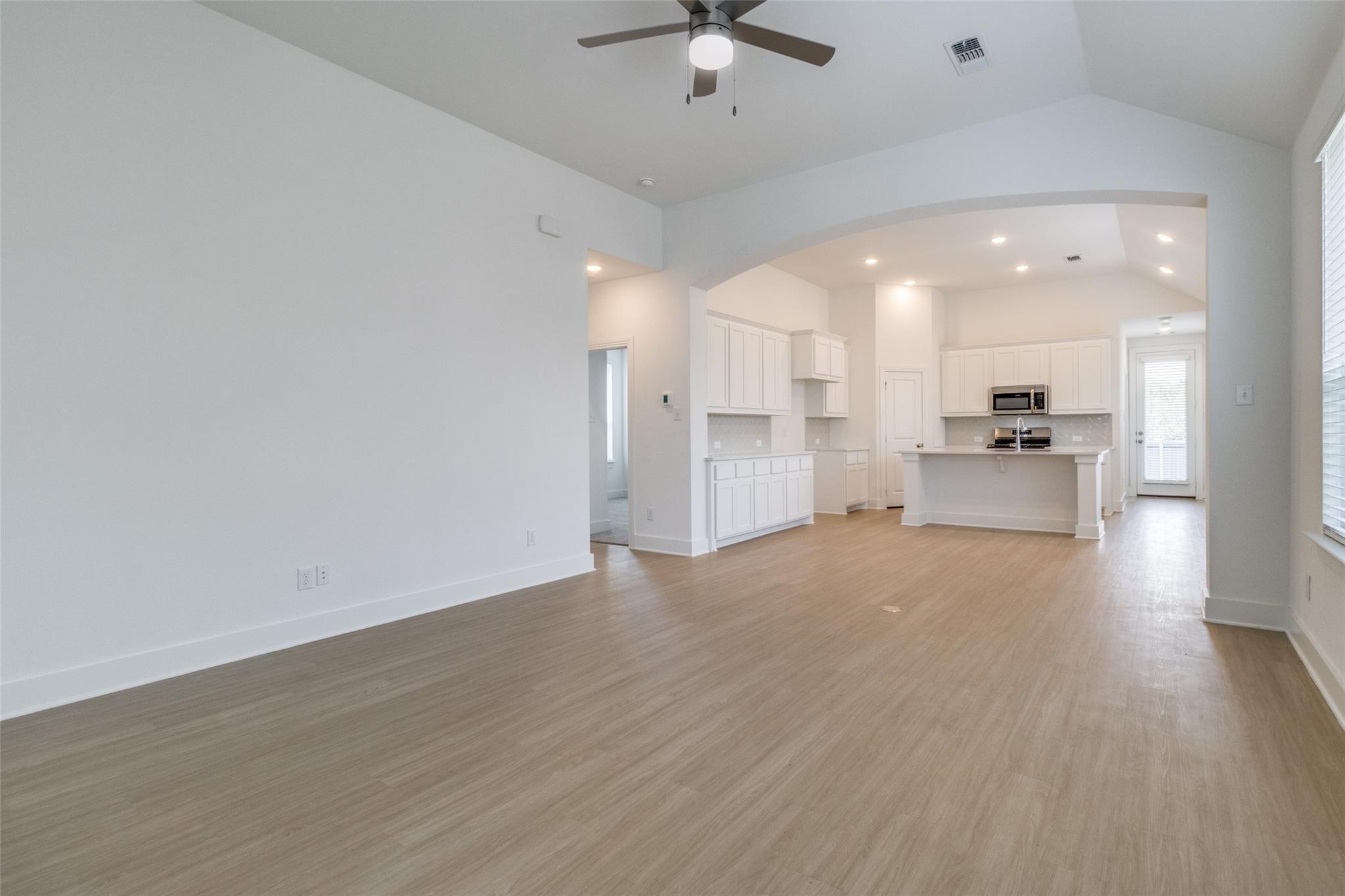 Residential Lease in Sherman 2