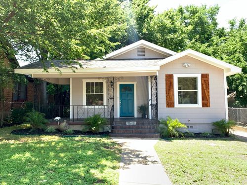 2628 Wilkinson Ave, Fort Worth, TX, 76103-2836 | Card Image