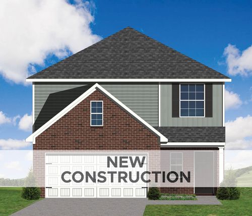 2458 Dittany Ln, Lexington, KY, 40511 | Card Image