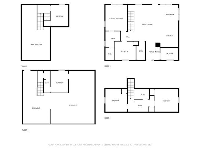 266 Locustdale Loop, House other with 6 bedrooms, 3 bathrooms and null parking in SHENANDOAH VA | Image 75