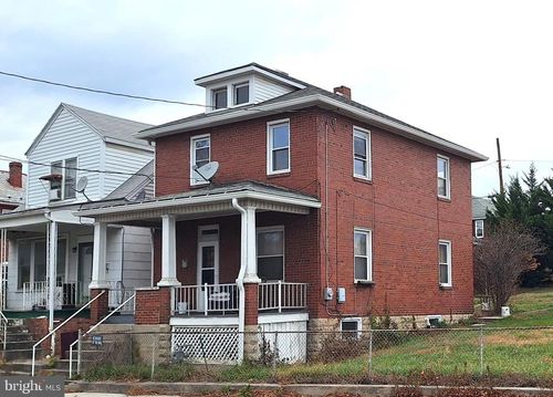 306 Industrial Blvd E, CUMBERLAND, MD, 21502-4146 | Card Image