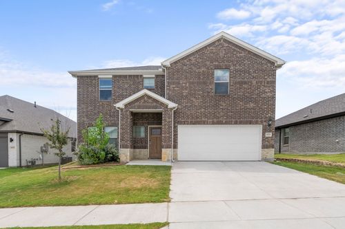 10529 Tuxinaw Trl, Fort Worth, TX, 76179-2691 | Card Image