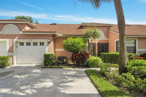 8347-8347 Sunmeadow Ln, Boca Raton, FL, 33496-5165 | Card Image