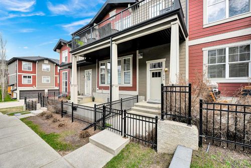 410 Cranford Walk Se, Calgary, AB, T3M1R7 | Card Image