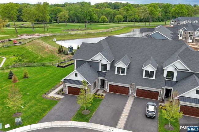 21 Castle Stuart Ct, Condo with 3 bedrooms, 3 bathrooms and null parking in River Vale NJ | Image 35