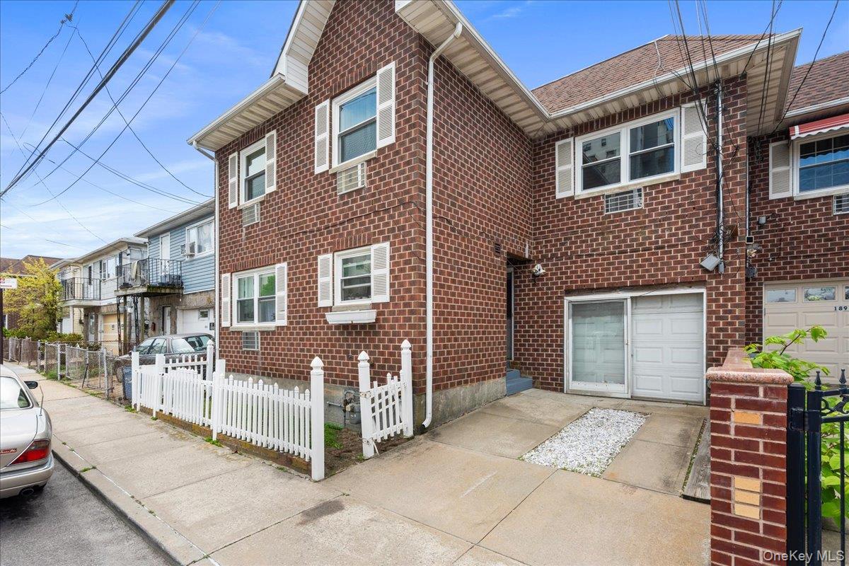 Residential Income in New York 2