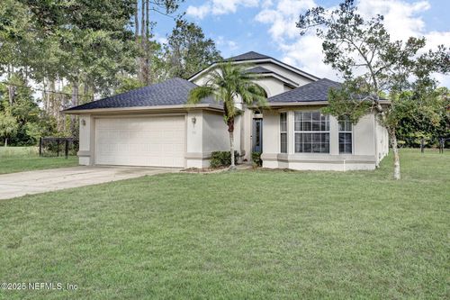 20 Woodholme Ln, Palm Coast, FL, 32164-3104 | Card Image