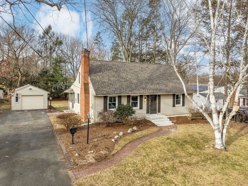62 Baymor Dr, East Longmeadow, MA, 01028-2254 | Card Image