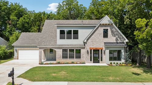 810 Cedar Ave, Broken Arrow, OK, 74012-2523 | Card Image