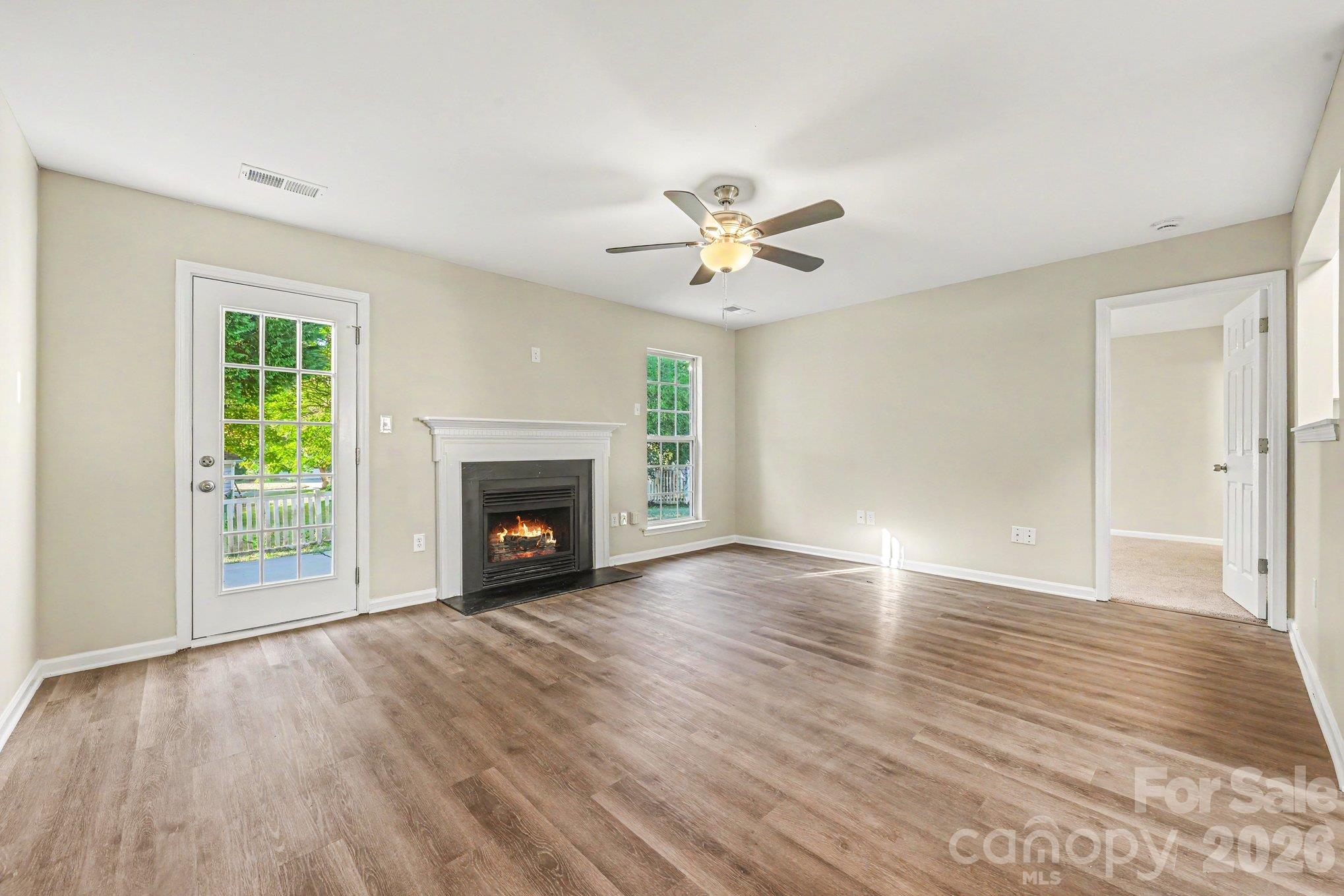 Residential in Charlotte 3