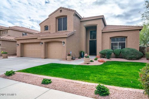 4621 E Kirkland Rd, Phoenix, AZ, 85050-6906 | Card Image