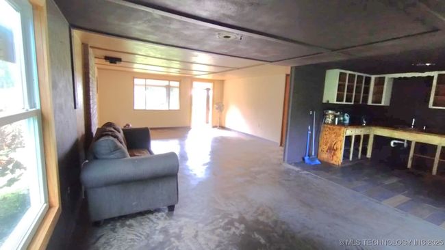 715 S Clayton, House other with 3 bedrooms, 1 bathrooms and null parking in Vian OK | Image 11