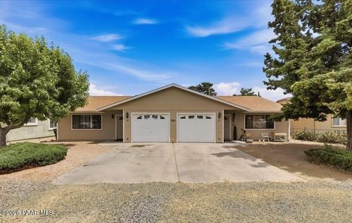 3211 N Bumblebee Dr, Prescott Valley, AZ, 86314-4927 | Card Image