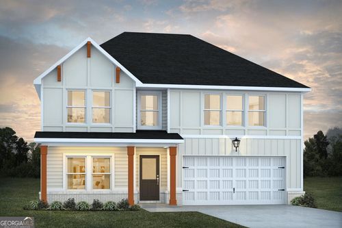 e26-106 Shenandoah Ln, Lagrange, GA, 30241-6689 | Card Image