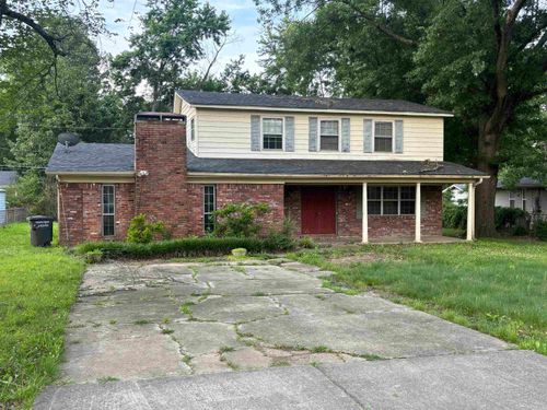905 Shall Ct, Jacksonville, AR, 72076 | Card Image