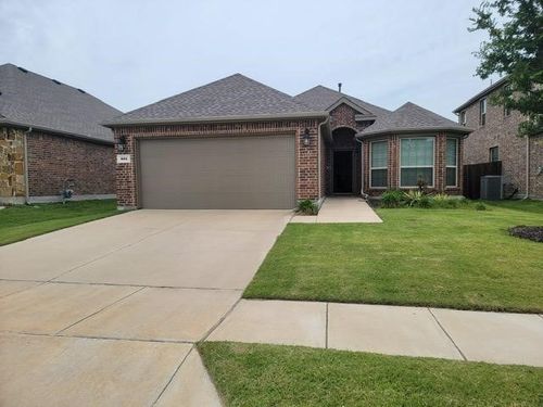 801 Dickens Dr, Mckinney, TX, 75071-1512 | Card Image