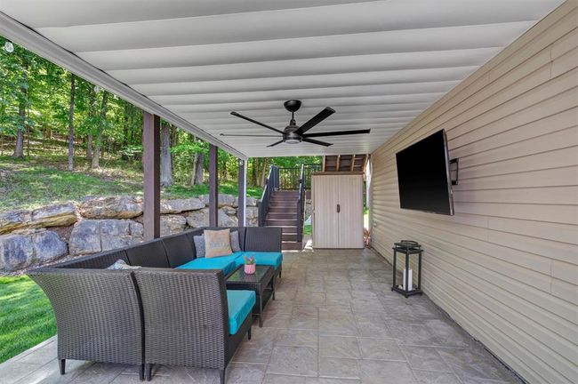 724 Hilltop Woods Ct, House other with 4 bedrooms, 4 bathrooms and null parking in Eureka MO | Image 11