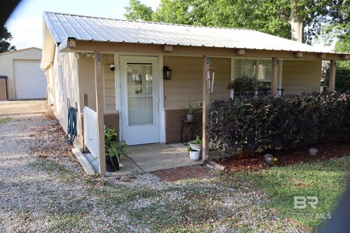 18935 E Hammond Street, Robertsdale, AL, 36567 | Card Image