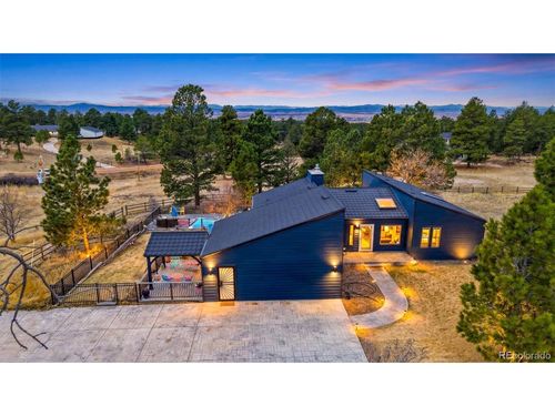 6848 N Trailway Cir, Parker, CO, 80134 | Card Image