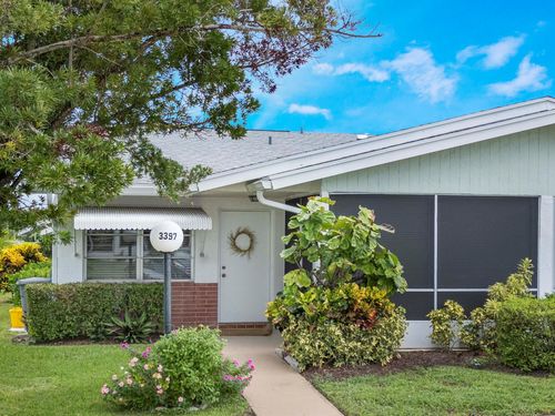 3397 Christopher St, West Palm Beach, FL, 33417-1019 | Card Image