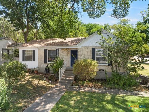 1417 S 15th St, Temple, TX, 76504-7287 | Card Image