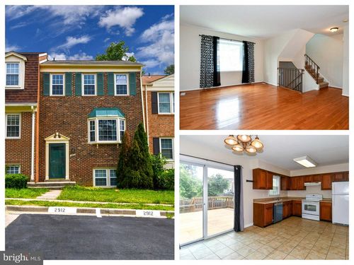 2912 Seminole Rd, WOODBRIDGE, VA, 22192-1853 | Card Image