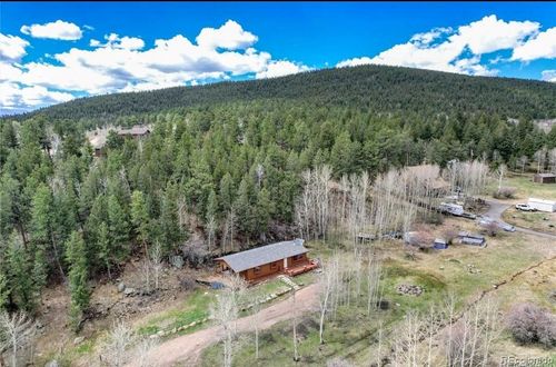 604 N Pine Dr, Bailey, CO, 80421-2326 | Card Image