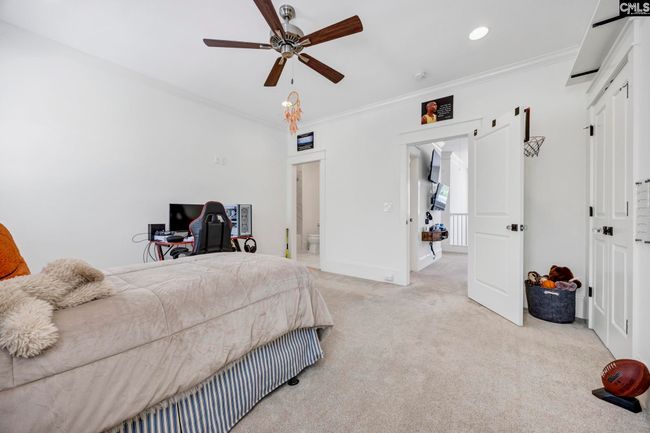 115 Laguna Vista Dr, House other with 5 bedrooms, 6 bathrooms and null parking in Irmo SC | Image 49