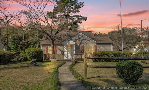 611 Glenville Ave, Fayetteville, NC, 28303-4839 | Card Image