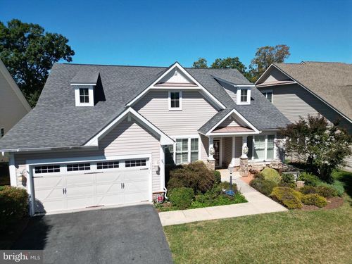 117 Harvester Dr, LAKE FREDERICK, VA, 22630-2094 | Card Image