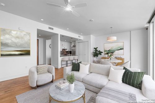 unit-3110-610 E Market St, San Antonio, TX, 78205-2683 | Card Image