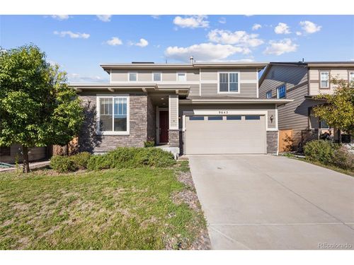9645 Bellaire Ln, Thornton, CO, 80229-3272 | Card Image