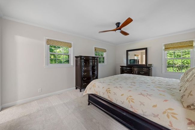 3726 Capilano Dr, House other with 4 bedrooms, 3 bathrooms and null parking in West Lafayette IN | Image 17