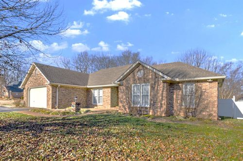 2619 Lost Cv, Bowling Green, KY, 42104-4700 | Card Image