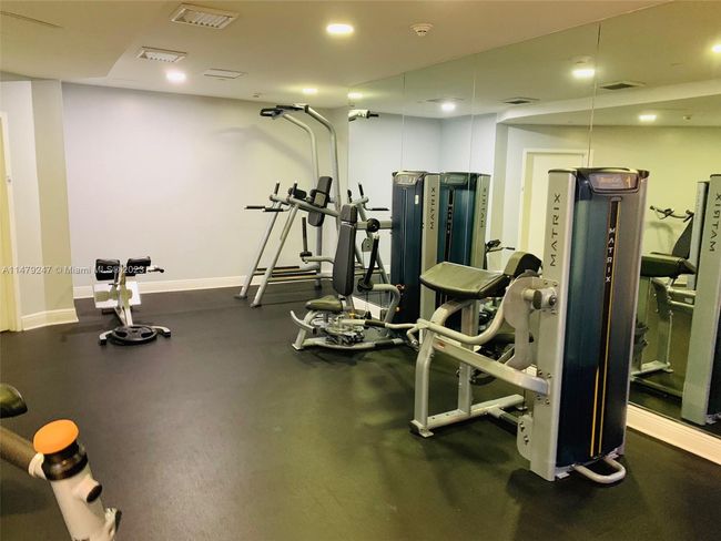 APT-1307 - 1250 Miami Ave, Condo with 1 bedrooms, 2 bathrooms and null parking in Miami FL | Image 29