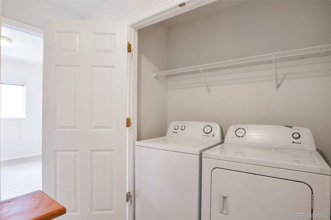 Laurdry Closet | Image 11