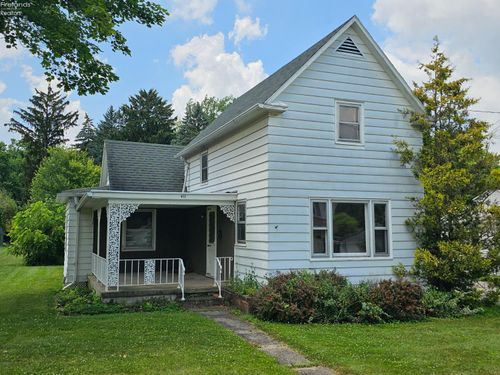 411 N Mulberry St, Clyde, OH, 43410-1516 | Card Image
