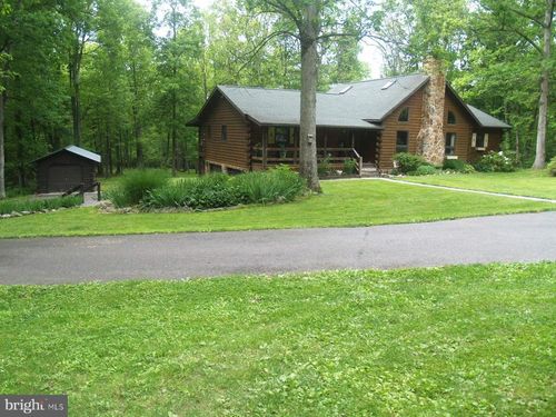 94 Basin Hill Rd, DUNCANNON, PA, 17020-9651 | Card Image