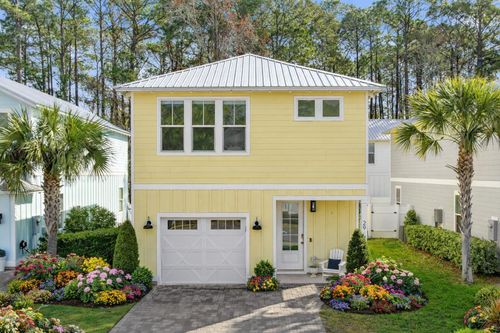 29 Lighthouse Pointe Blvd, Santa Rosa Beach, FL, 32459-0525 | Card Image