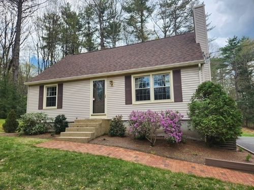 241 Mill Glen Rd, Winchendon, MA, 01475-2039 | Card Image