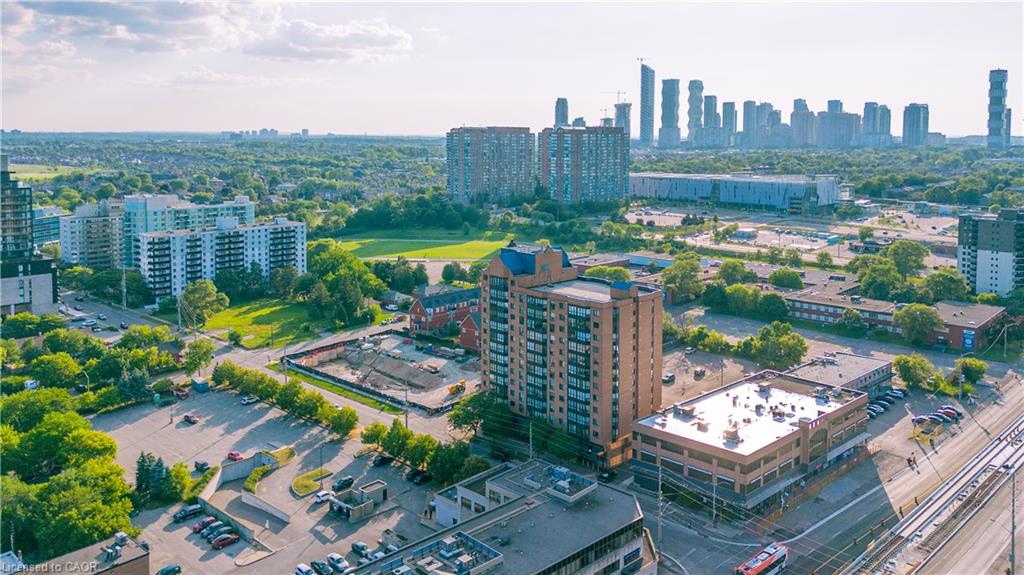Residential in Mississauga 2