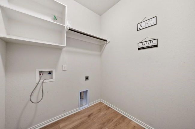 910 S Chamfer Way, House other with 4 bedrooms, 3 bathrooms and 2 parking in Crosby TX | Image 26