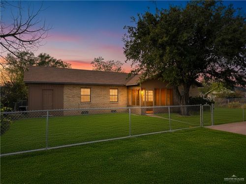 411 N 10th Street, Edinburg, TX, 78539 | Card Image