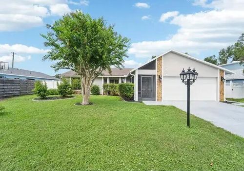 8124 Glenbrooke Place, SARASOTA, FL, 34243 | Card Image