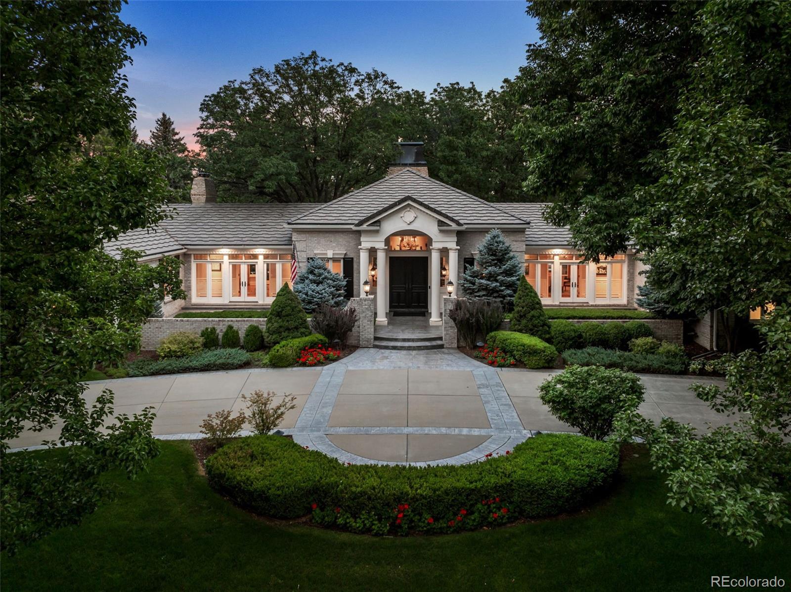 Elizabeth Ct, Englewood, CO 80113
