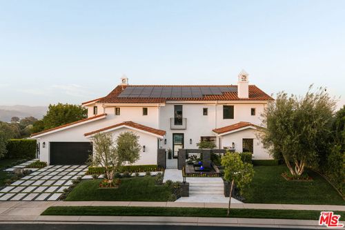 25571 Prado De Azul, Calabasas, CA, 91302-3667 | Card Image